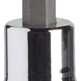 GEARWRENCH 3/8" Drive Torx Bit Socket, T30 - 80538