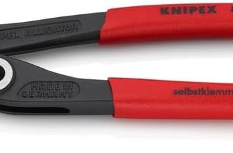 KNIPEX Tools - Alligator Water Pump Pliers (8801250), 10-Inch