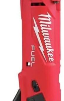 Right Angle Impact Wrench - Milwaukee - 2564-20