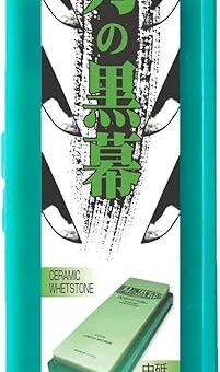 Shapton K0703 Blade Blade, #2000, Medium, Green