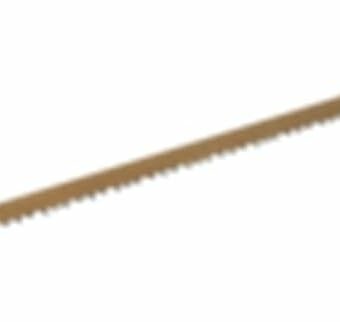 Bahco 51-30 Bow Saw Blade, 30-Inch, Dry Wood