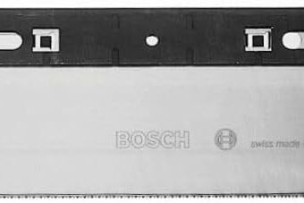 Bosch FS200ABU 7-7/8 in. 20 TPI Flush Cut FineCut High-Alloy Steel Power Hand Saw Blade