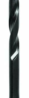 IRWIN Tools 1870541 Impact Performance Series 1/8-Inch X 4-Inch Masonry Drill Bit