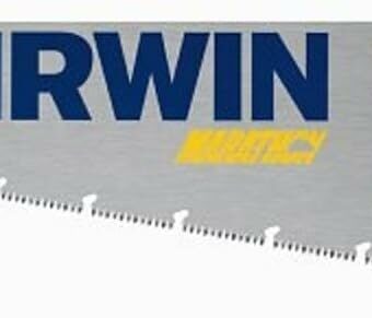 IRWIN Hand Saw, Coarse Cut, ProTouch Handle, 15-Inch (2011201)