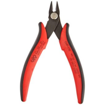 Hakko-CHP-170 Micro Cutter - Red