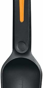 Fiskars 340110-1001 Seed Planting Trowel, Black