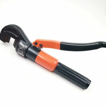 Manual Hydraulic Rebar Cutter SC-10 Hand Rebar Cutting Tools For Cutting Rebar Max Dia.10mm