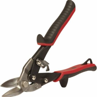 Malco AV1 Left Cut Aviation Snip