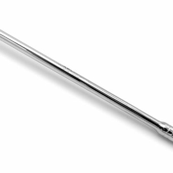 Astro Tools 91410-1/4" Nano Ratchet - Long, Pack of 1