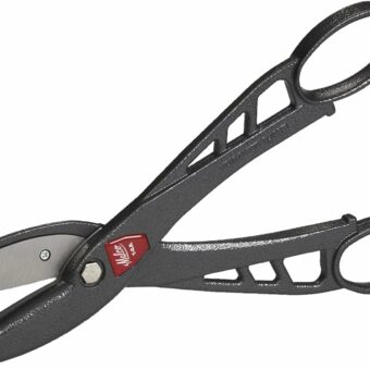 Malco MC14A 14 in. Combination Cut Aluminum Snip