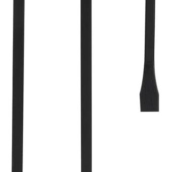 CRAFTSMAN Utility Pry Bar Set, 3 Piece, Includes 12”, 18” & 24” (CMMT98347)