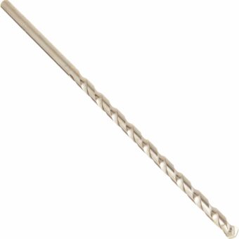 Irwin Tools 5026011 Slow Spiral Flute Rotary Drill Bit for Masonry, 3/8" x 13"