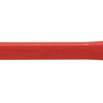 ABC HAMMERS Dead Blow Hammer - 53 oz. Polyurethane Hammer with Steel Reinforced Handle & 15.25" Overall Length - ABC4DB