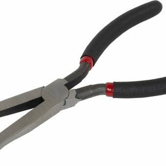 Lisle 37960 Electrical Disconnect Pliers