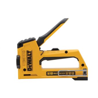 DEWALT DWHTTR510 5-in-1 Multi-Tacker