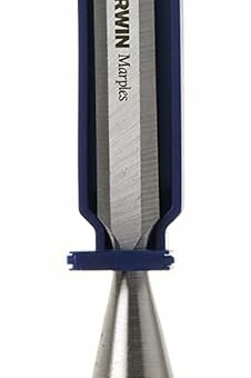 IRWIN Tools Marples Construction Chisel, 1/2-inch (1768774)