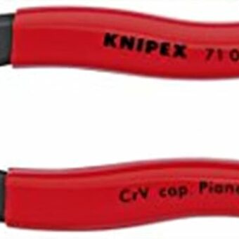 KNIPEX - 71 01 200 Tools - CoBolt Compact Bolt Cutter (7101200), 8-Inch