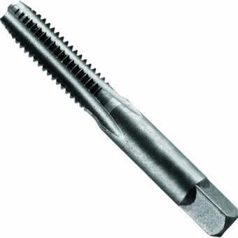 Bosch BPT12F13 1/2 In. - 13 High-Carbon Steel Fractional Plug Tap