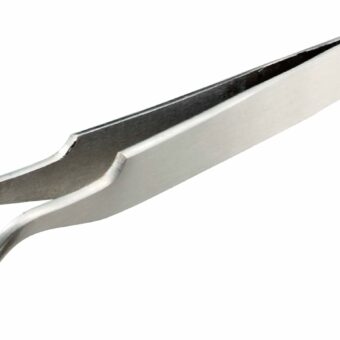 Goot Precision tweezers TS-15