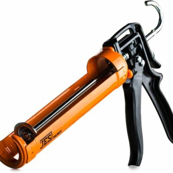 M26S 10 oz. 26:1 High Thrust Caulk and Adhesive Gun