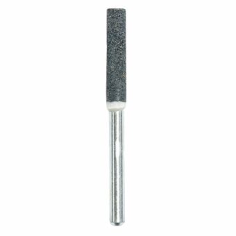 Dremel 453 5/32" Grinding Stone, 2-Piece