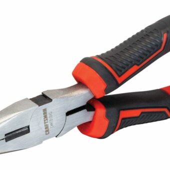 CRAFTSMAN CMHT81645 8-in. Long Nose Pliers