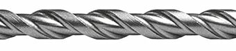 Century Drill & Tool 81841 SDS Plus Masonry Drill Bit, 11/16" x 8-1/4"