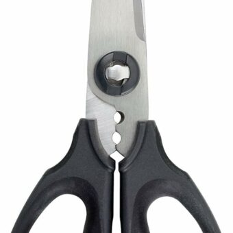 OXO Good Grips Multi-Purpose Kitchen and Herbs Scissors