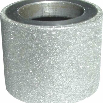 Drill Doctor 100 Grit Coarse Diamond Grinding Wheel for 750X, 500X, 350X - DA31325GF