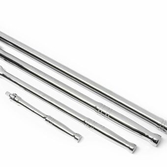 GEARWRENCH 4 Piece Breaker Bar Set - 89081