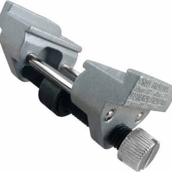 ATLIN Honing Guide - Fits Chisels 1/8” to 1-7/8”, Fits Planer Blades 1-3/8” to 3-1/8”