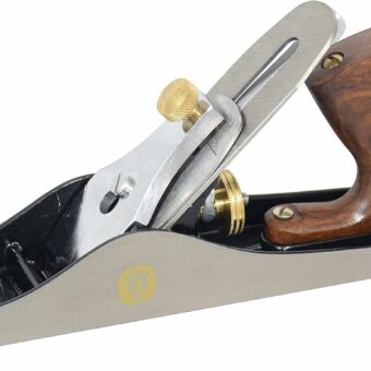 Spear & Jackson CJP5 Carpenters No.5 Jack Plane