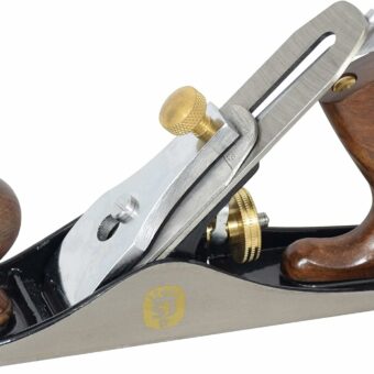 Spear & Jackson CSP3 No. 3 Carpenters Smoothing Plane