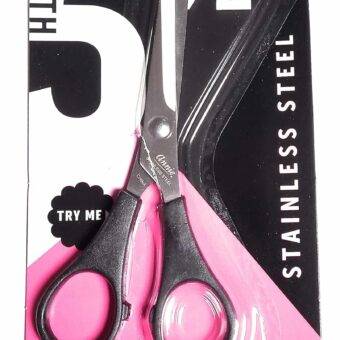 Annie Stainless Hair Shear/Scissor 5 1/2" #5004