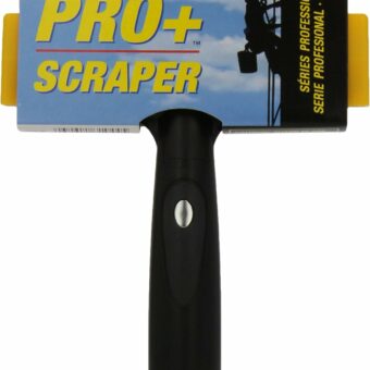 Ettore 31044 PRO Scraper, 6-Inch