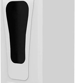 Hand Sanitizer Dispenser - CTA Automatic Foam Pump and Spray Nozzle Hand Sanitizer Dispenser. Compatible with CTA’s line of drip Trays and Paragon...