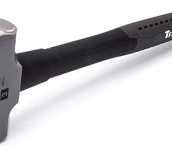 Titan - 3 Lb. Sledge Hammer (63000)