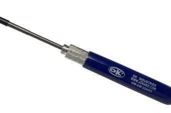 Jonard HW-UW-224INS Hand Wire Wrapping and Wire Unwrapping Tool