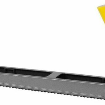 Stanley 21-296 Surform Plane, Regular Cut Blade