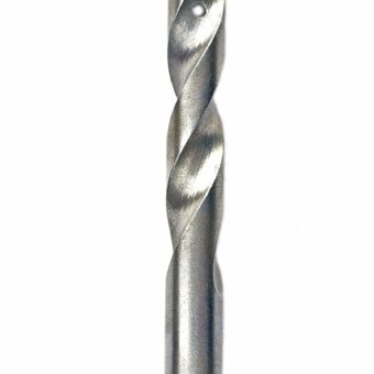 Eagle Tool US ETM500 Installer Drill Bit, Interchangeable Switch Bit, Carbide Tip for Masonry, 1/2-Inch, Made in The USA